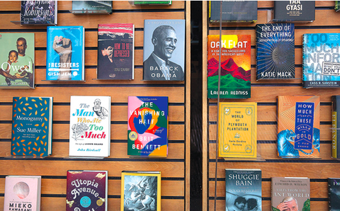 Ngành xuất bản thế giới: Tăng trưởng bất chấp đại dịch