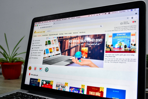 Đẩy mạnh giải pháp chuyển đổi số trong hoạt động xuất bản, phát hành