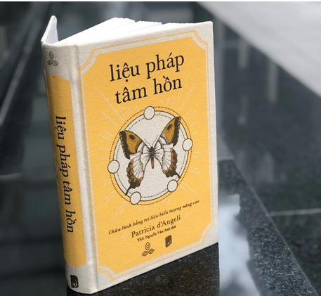 [Herstyle] Liệu pháp tâm hồn – Chữa lành bằng trị liệu biểu tượng nâng cao