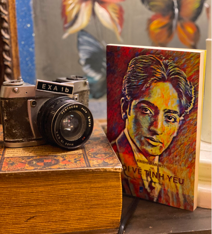 [Review sách] Krishnamurti Nói Về Tình Yêu