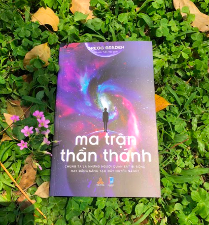 [Review sách] Ma Trận Thần Thánh