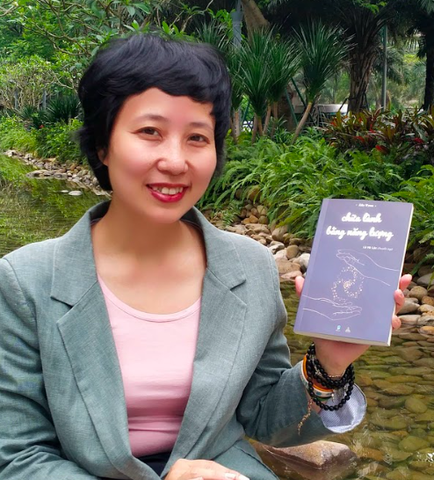 [Review sách] Chữa Lành Bằng Năng Lượng