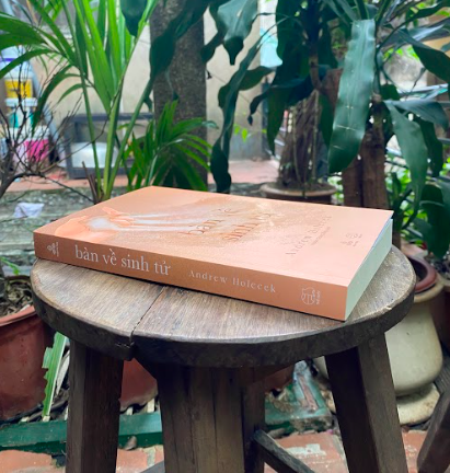 [Review Sách] Bàn Về Sinh Tử