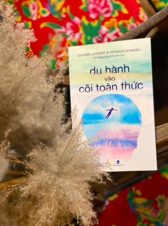 [thegioinghethuat.com.vn] Thuật thôi miên nhân văn và cuộc du hành vào cõi toàn thức