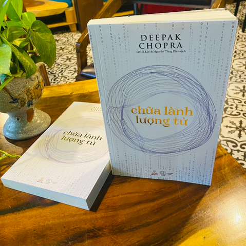 [herstyle.com.vn] Chữa Lành Lượng Tử