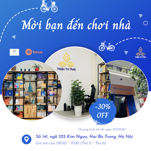 Chương trình MỜI BẠN ĐẾN CHƠI NHÀ