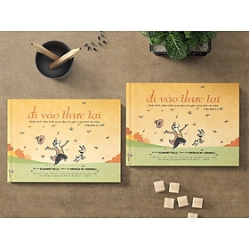 Đi Vào Thực Tại