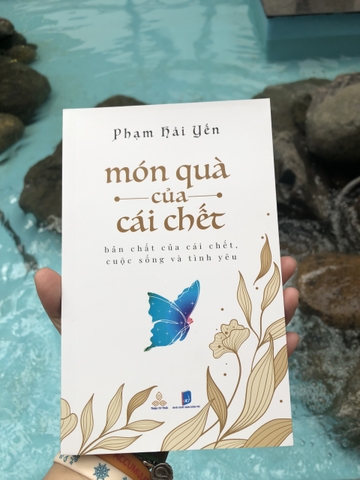 Combo Đi Vào Thực Tại và Món Quà Của Cái Chết