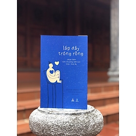 Combo Liệu Pháp Tâm Hồn và Lấp Đầy Trống Rỗng