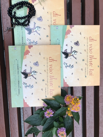 Combo Đi Vào Thực Tại và Món Quà Của Cái Chết