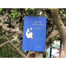 Combo Liệu Pháp Tâm Hồn và Lấp Đầy Trống Rỗng