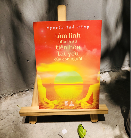 Tâm linh như là sự tiến hóa tất yếu của con người