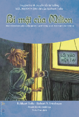 Bí Mật Của Milton