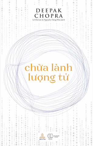 CHỮA LÀNH LƯỢNG TỬ