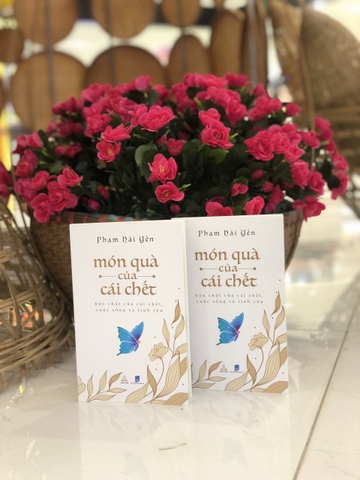 Combo Đi Vào Thực Tại và Món Quà Của Cái Chết