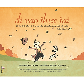 Đi Vào Thực Tại