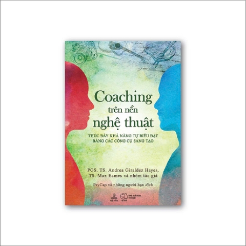 Coaching Trên Nền Nghệ Thuật