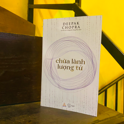 CHỮA LÀNH LƯỢNG TỬ