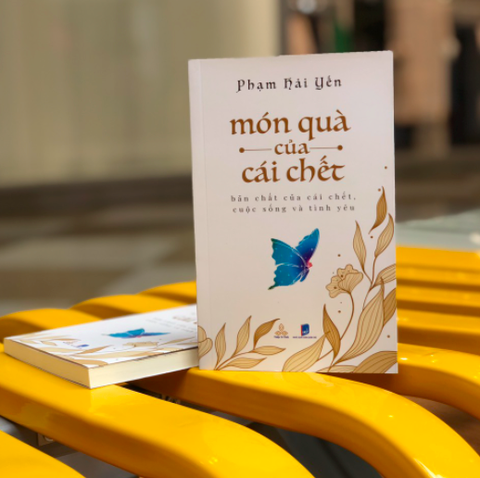 Món Quà Của Cái Chết