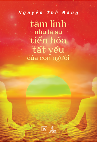 Tâm linh như là sự tiến hóa tất yếu của con người