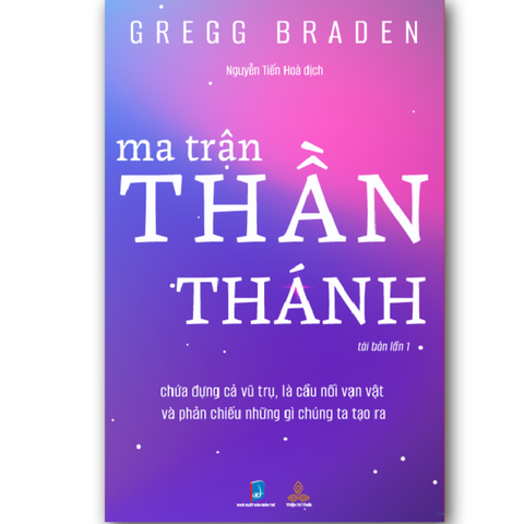 TB1 - Ma Trận Thần Thánh