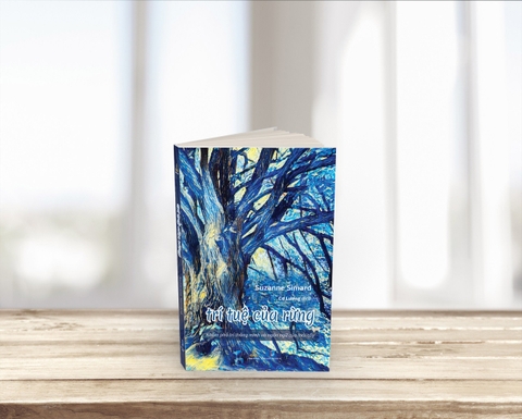 Trí Tuệ Của Rừng