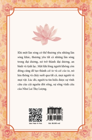 10 tư tưởng Pháp Hoa trong đời sống hằng ngày