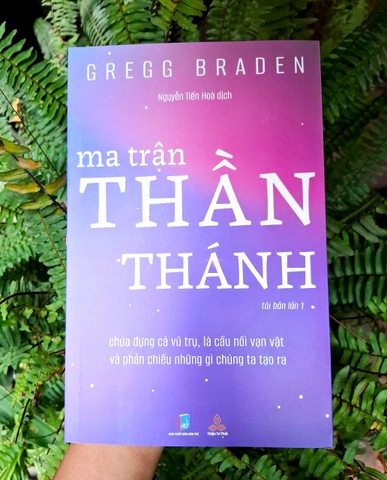 TB1 - Ma Trận Thần Thánh