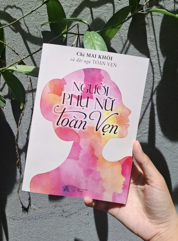 Người Phụ Nữ Toàn Vẹn