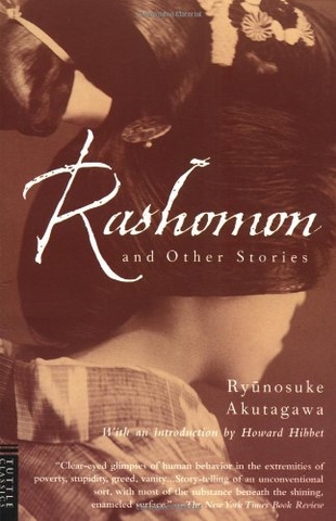 Rashomon and Other Stories
