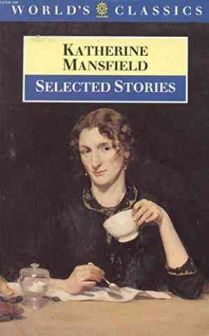 Selected Stories