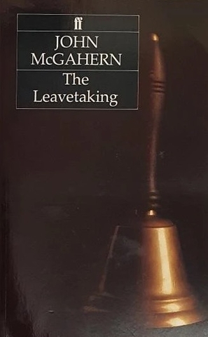 The Leavetaking