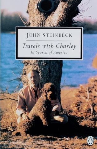 Travels with Charley