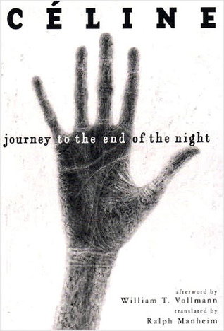 Journey to the End of the Night