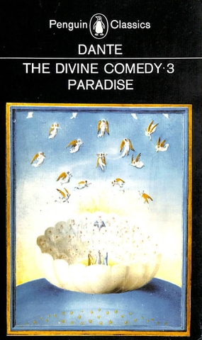 The Divine Comedy, Part 3: Paradise