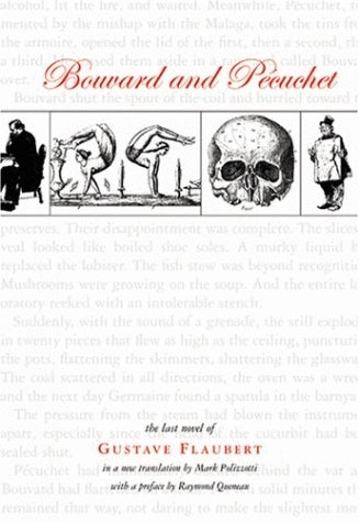 Bouvard and Pécuchet