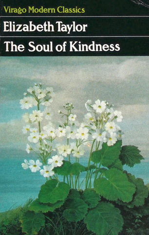 The Soul of Kindness
