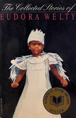 The Collected Stories of Eudora Welty