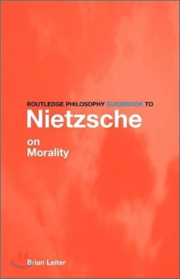 Nietzsche on Morality