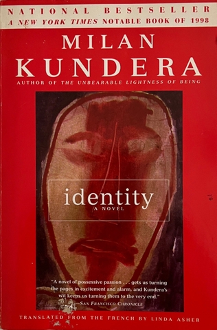 Identity