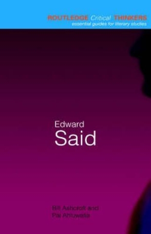Edward Said