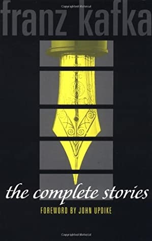 The Complete Stories