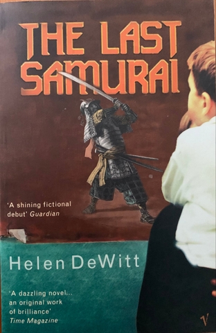 The Last Samurai