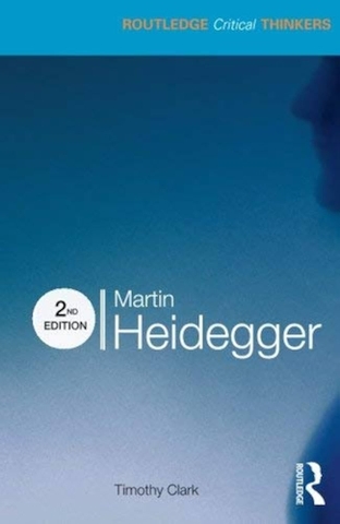 Martin Heidegger
