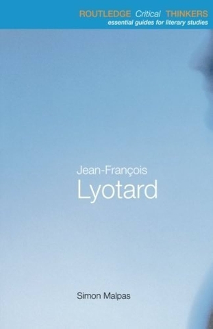 Jean-François Lyotard