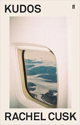 Kudos (Outline Trilogy, 3)