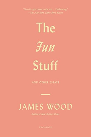 The Fun Stuff: And Other Essays