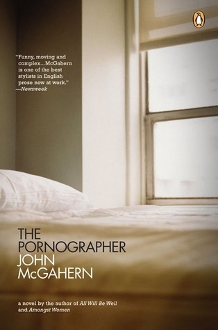 The Pornographer