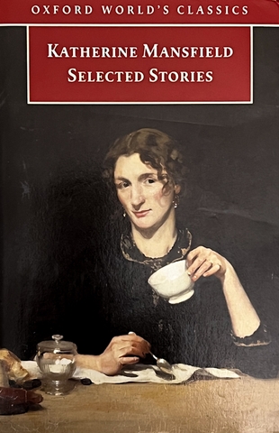 Selected Stories