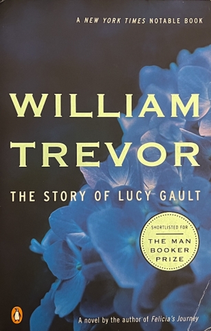 The Story of Lucy Gault